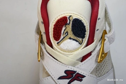 Mi Jordan Su Casa Retro Es SoleFly SP Casa 8 0728